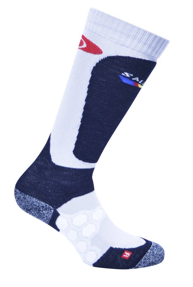 Salomon Κάλτσα ΓΙΑ ΣΚΙ - SKI PERFORMANCE RACING PRO SOCK