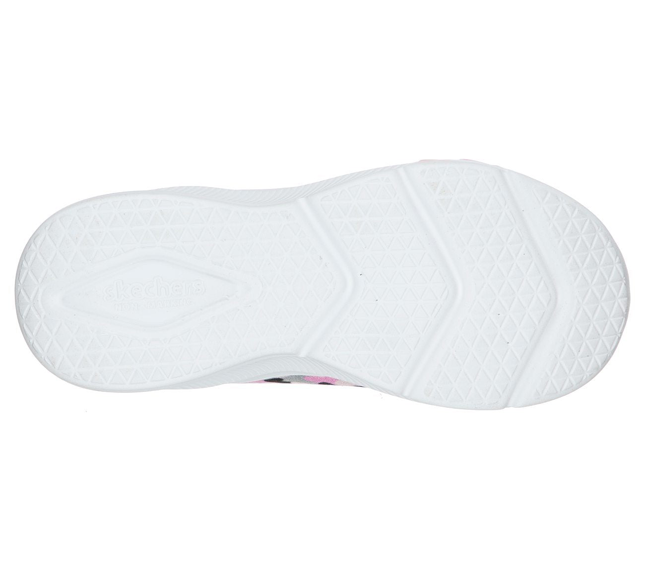 Skechers Παπούτσι Γιά Κορίτσι - Dreamy Lites - Camo Cutie 302025L-PKBK