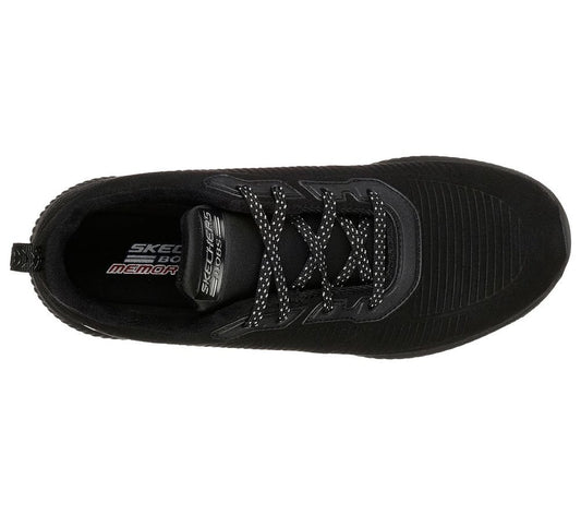 Skechers Παπούτσι Bobs Sport Squad - Team Bobs 32505-ΒΒΚ Black