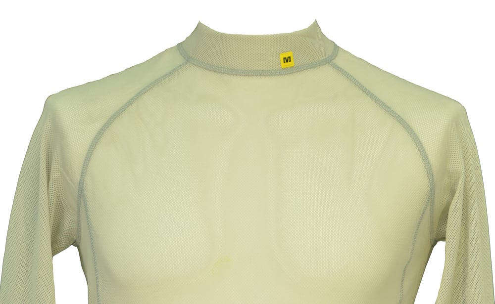 T-shirt ΜΑΚΡΥΜΑΝΙΚΟ ΠΟΔΗΛΑΤΙΚΟ Ανδρικό ΜΕ MESH- PELOTON LS BASE LAYER