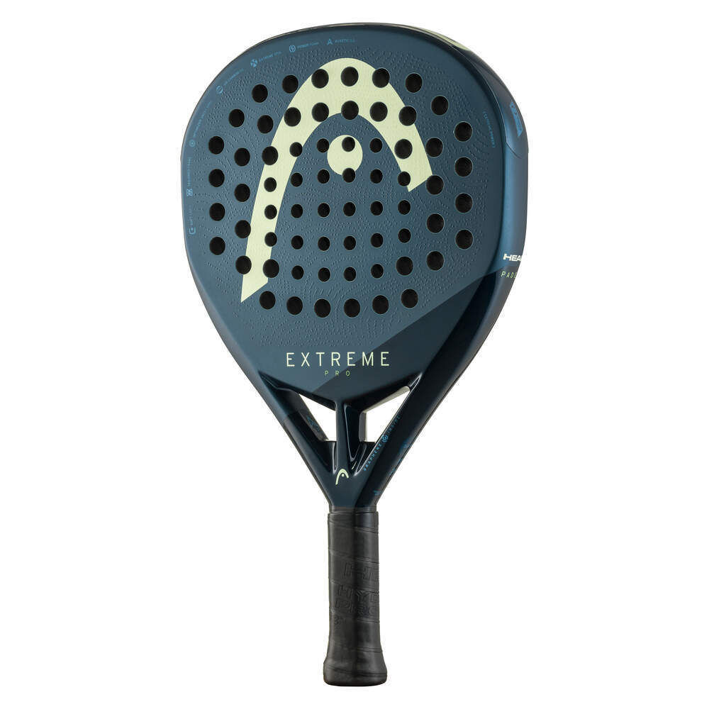 Head Ρακέτα Padel - Extreme Pro 2025 - 3403232