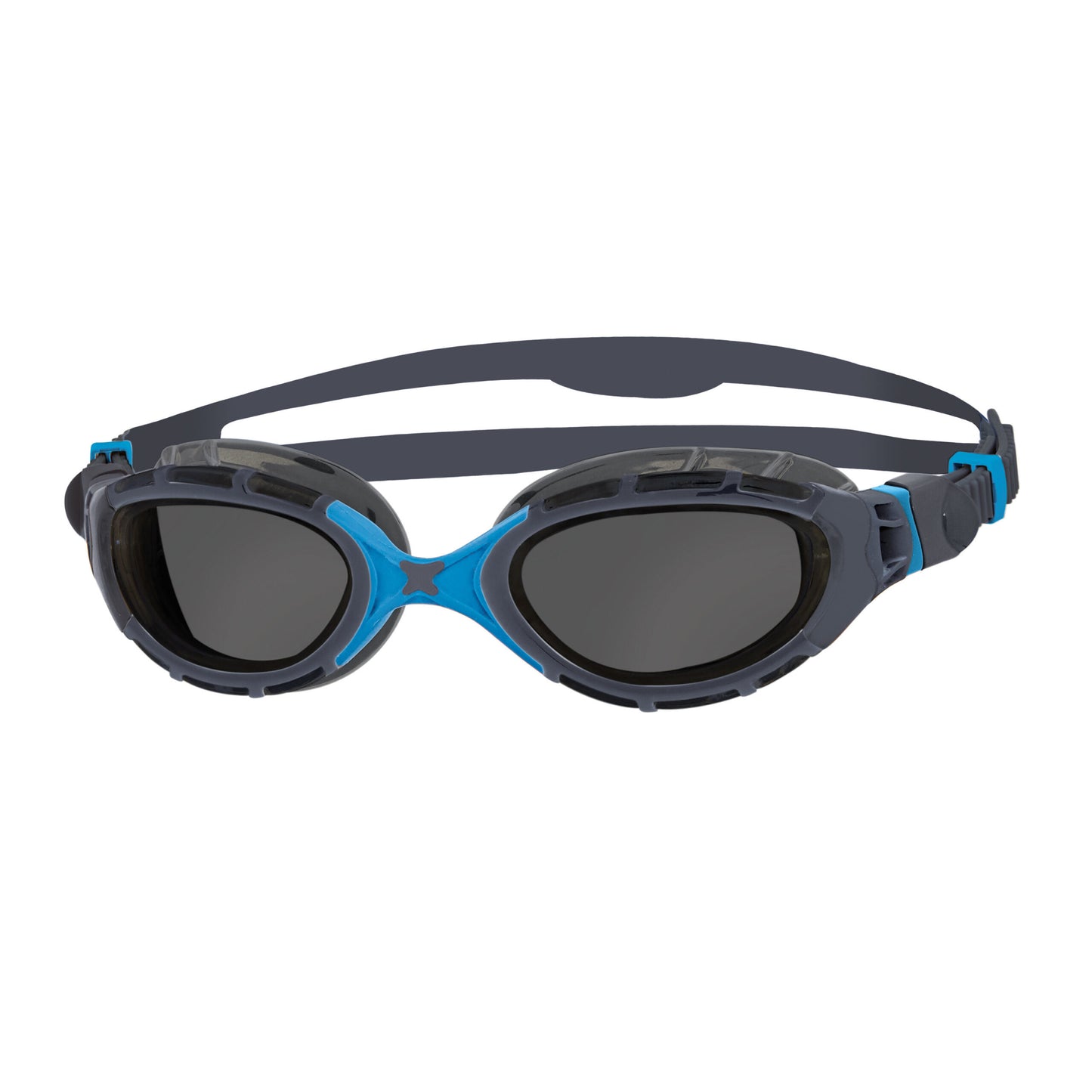 Zoggs Γυαλάκια κολύμβησης - Predator Flex - 3600020 - Black