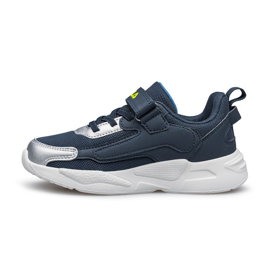 Fila Παιδικά Παπούτσια - Fila Memory Twink - 3AF51014-236 - Dark Blue Silver