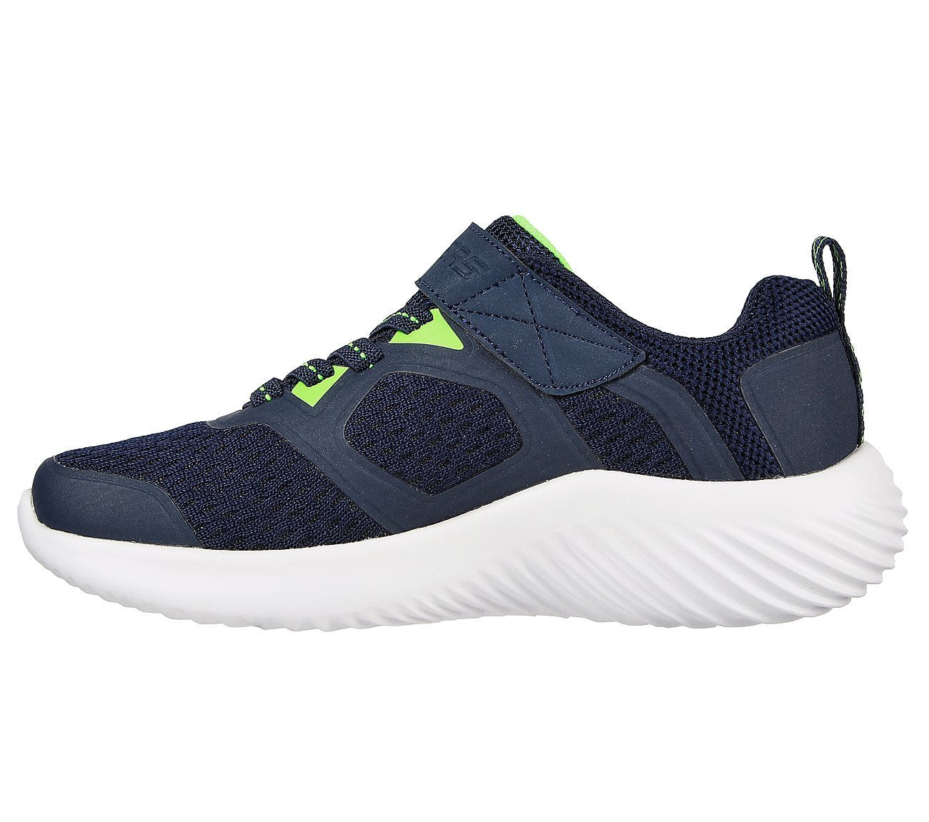 Skechers Παπούτσι για Αγόρι - BOUNDER - 403736L-NVLM