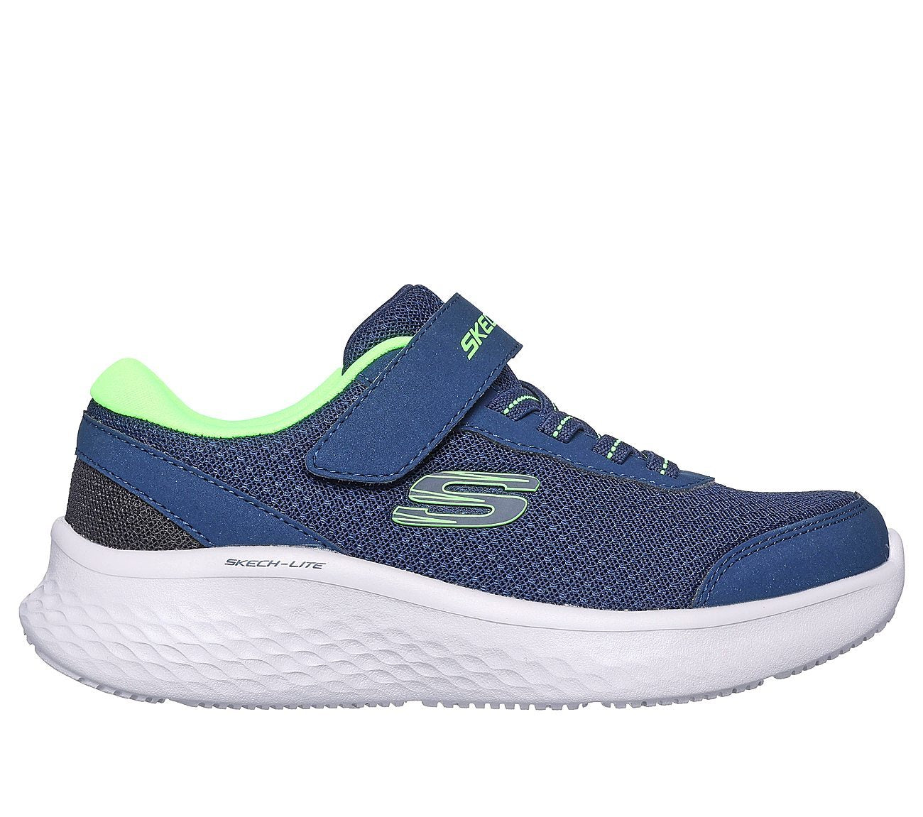 Skechers Παπούτσι Γιά Αγόρι - Skech-Lite Pro - Sprint Surge 404015L-NVLM NAVY