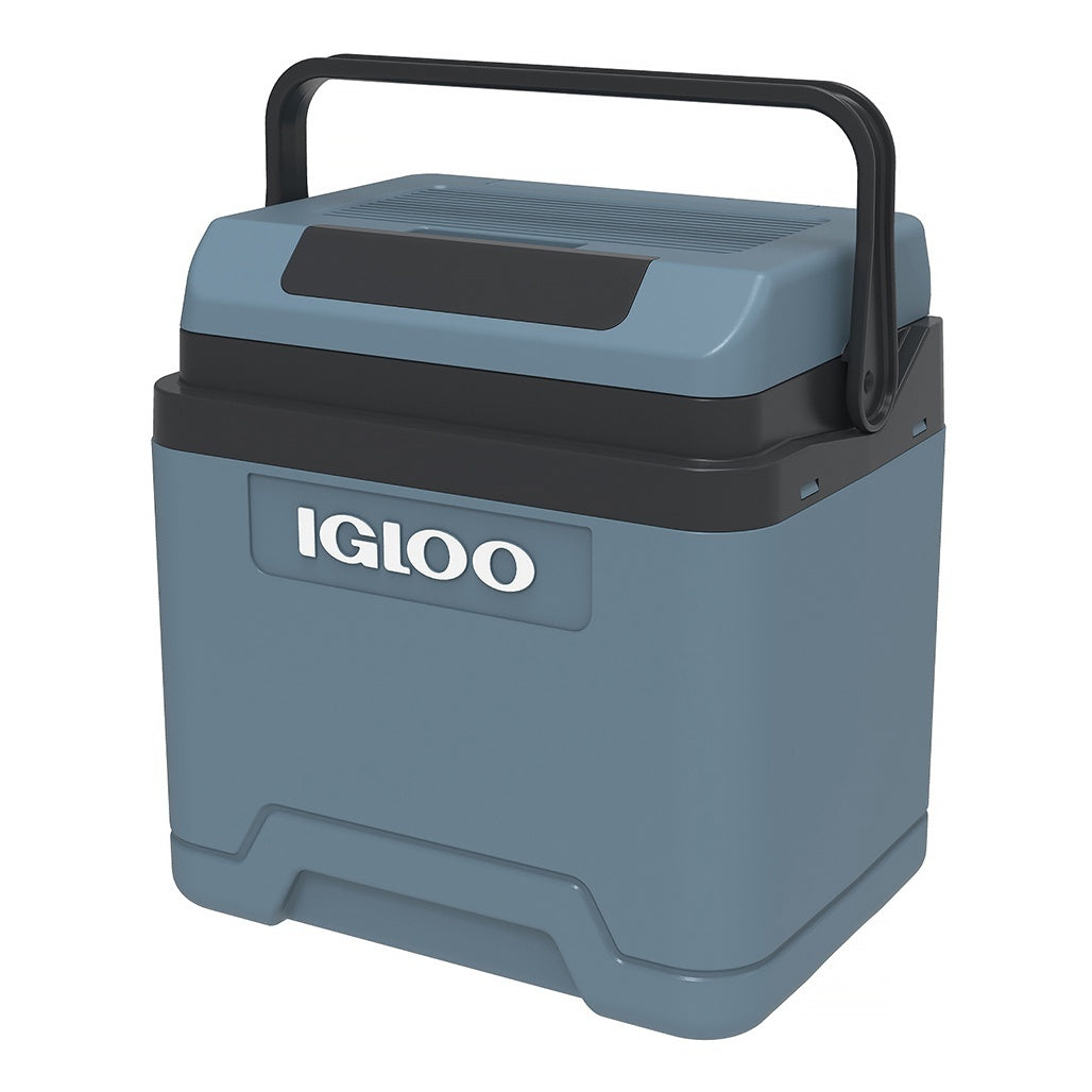 Igloo Θερμοηλεκτρικό Ψυγείο 24L - Ie 24 Dc - 41126 - Blue