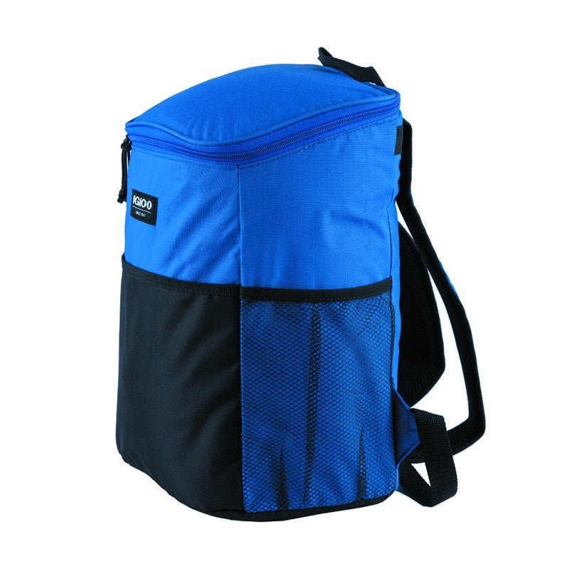 Igloo Τσάντα Ψυγείο - Backpack 18 - 41324 - Blue