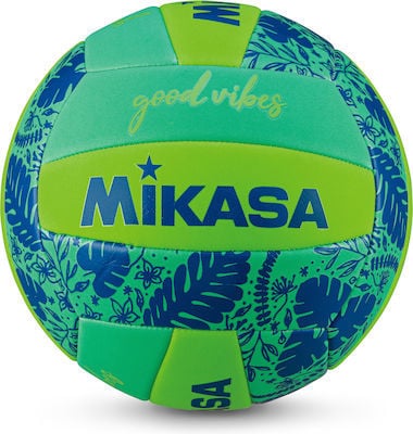 Mikasa Μπάλα Beach Volley Mikasa BV354TV-GV-GG No. 5 - 41742