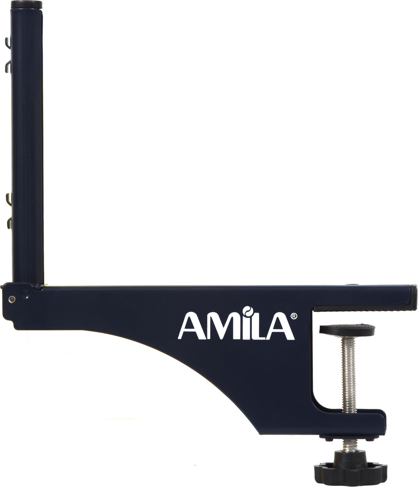 Amila Δίχτυ με Στηρίγματα - Ping Pong - Blue - 42765
