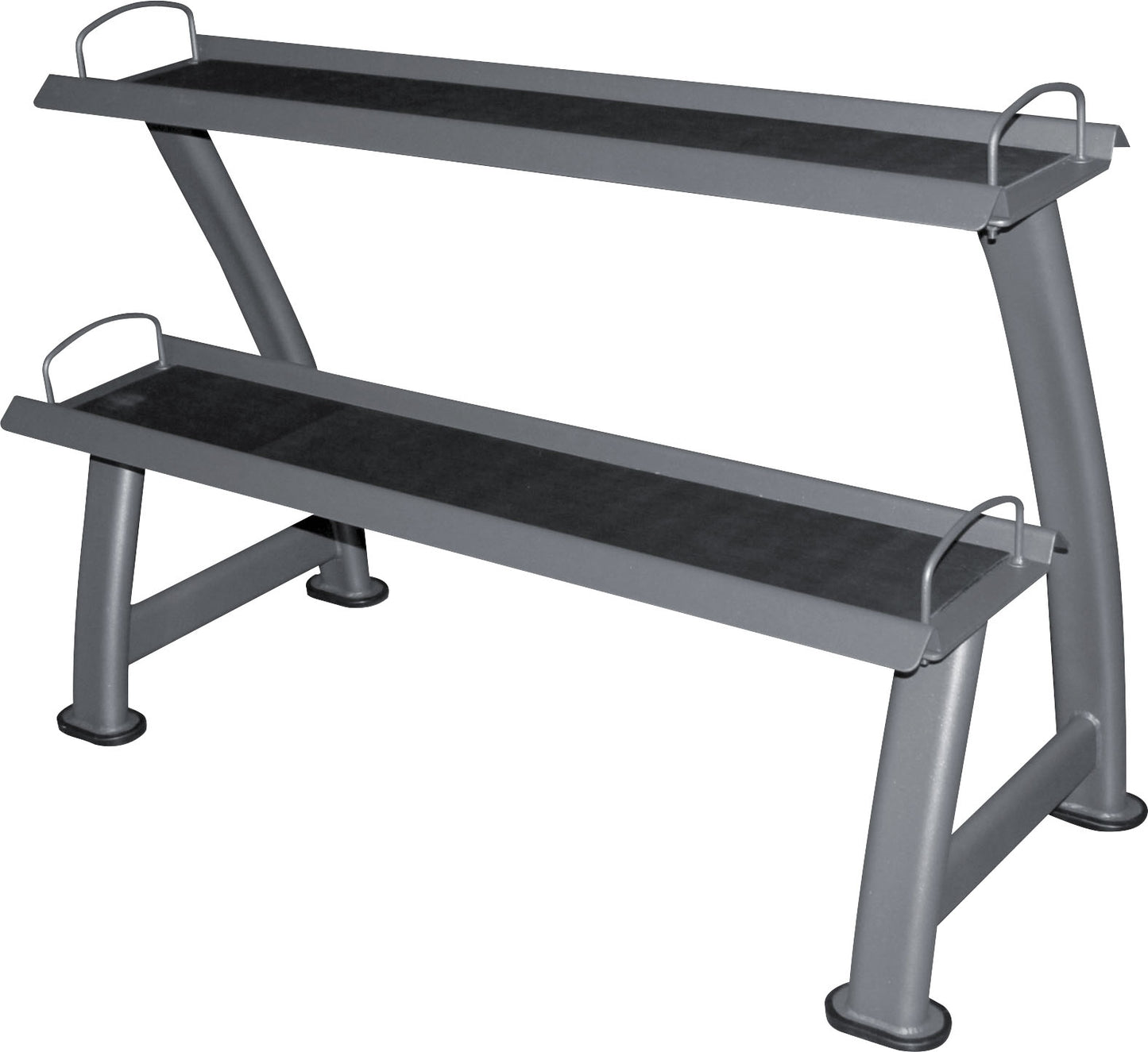 Amila Αποθηκευτικό Rack για Kettlebell - 43945