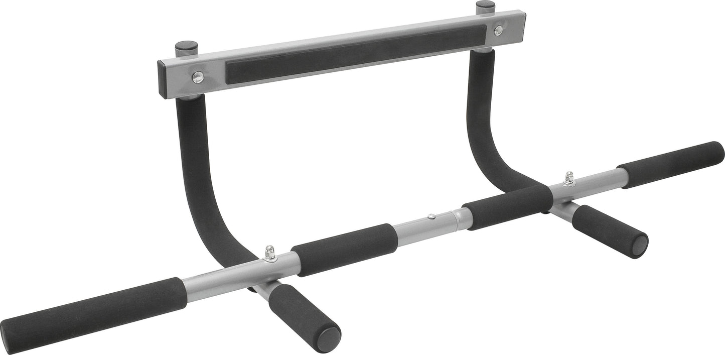 Amila Μονόζυγο Πόρτας - Multi Gym Doorway - Black - 43995