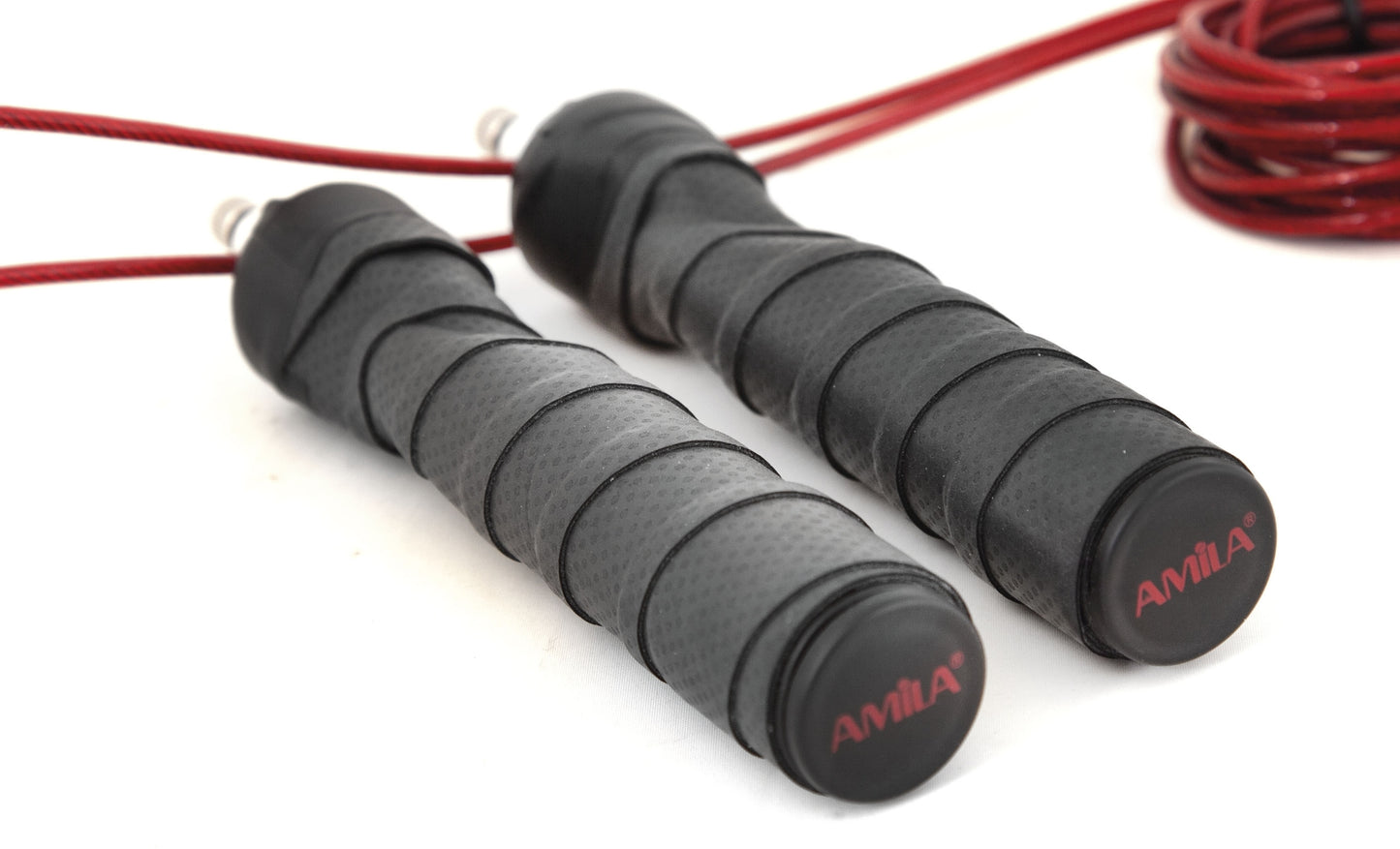 Amila Power Grip Speed Rope - 44057