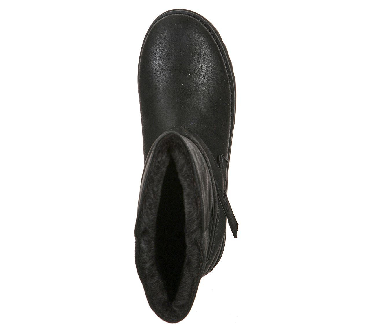 Skechers Μποτάκι Γυναικείο -Keepsakes 2.0 - Pikes Peak 44614-BLK