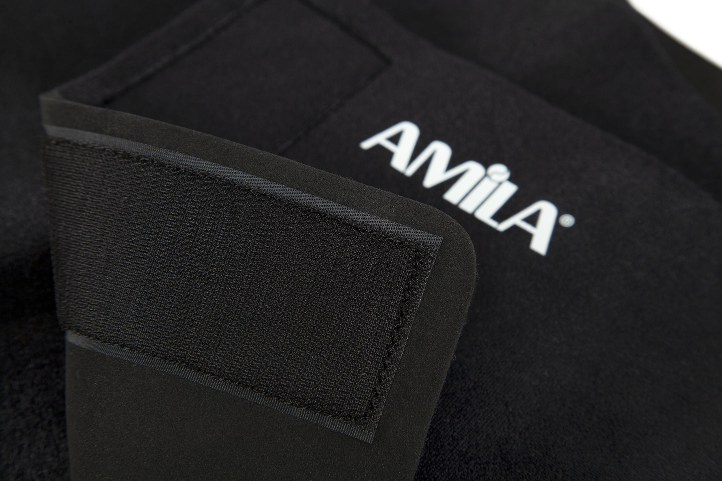 Amila Ζώνη Εφίδρωσης Αδυνατίσματος 100x25cm - 46905