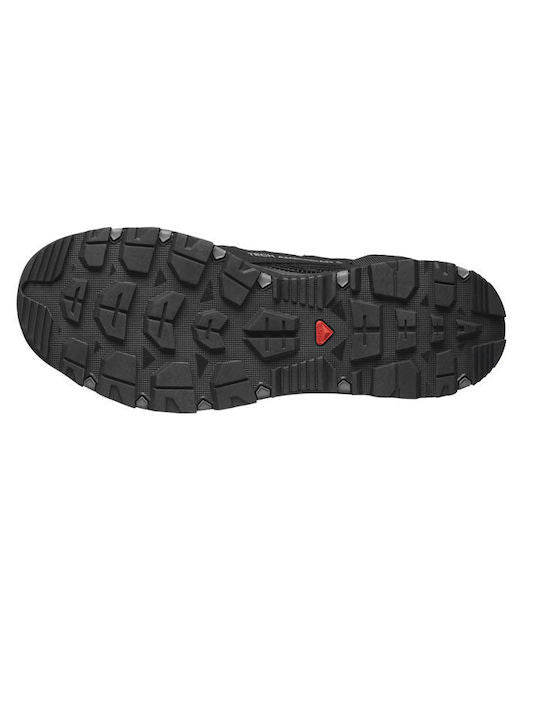 Salomon Παπούτσι Ανδρικό - TECHAMPHIBIAN 5 BLACK MGNT MNMENT - 471151