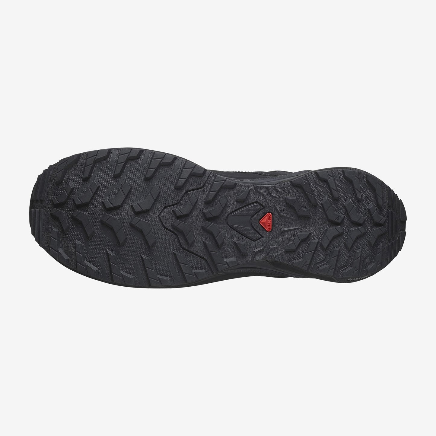 Salomon Ανδρικό Παπούτσι - XA META MADE IN FRANCE - 477019 - Black
