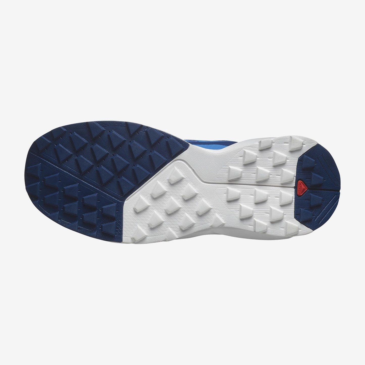Salomon Παπούτσι Παιδικό - PATROL - 477350 Dark Blue