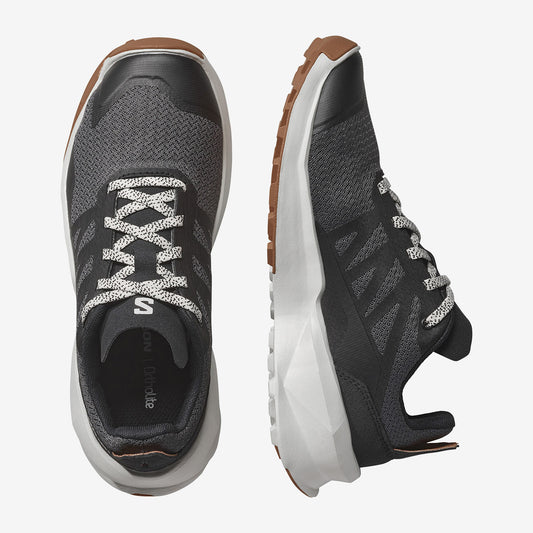 Salomon Παπούτσι Παιδικό - Patrol Junior - 477366 ASPHALT RAINY DAY PECAN