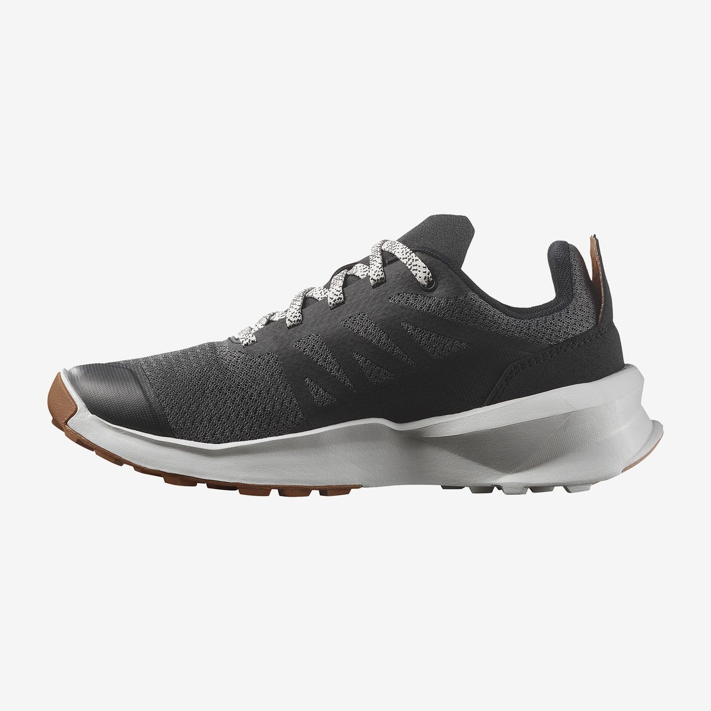 Salomon Παπούτσι Παιδικό - Patrol Junior - 477366 ASPHALT RAINY DAY PECAN