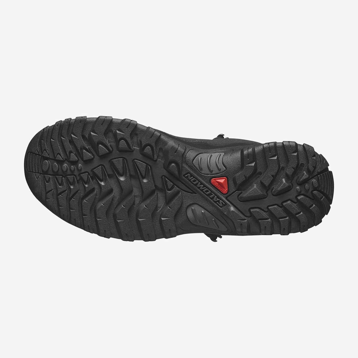 Salomon Γυναικείο Μποτάκι - SHELTER WATERPROOF - 478550 Black