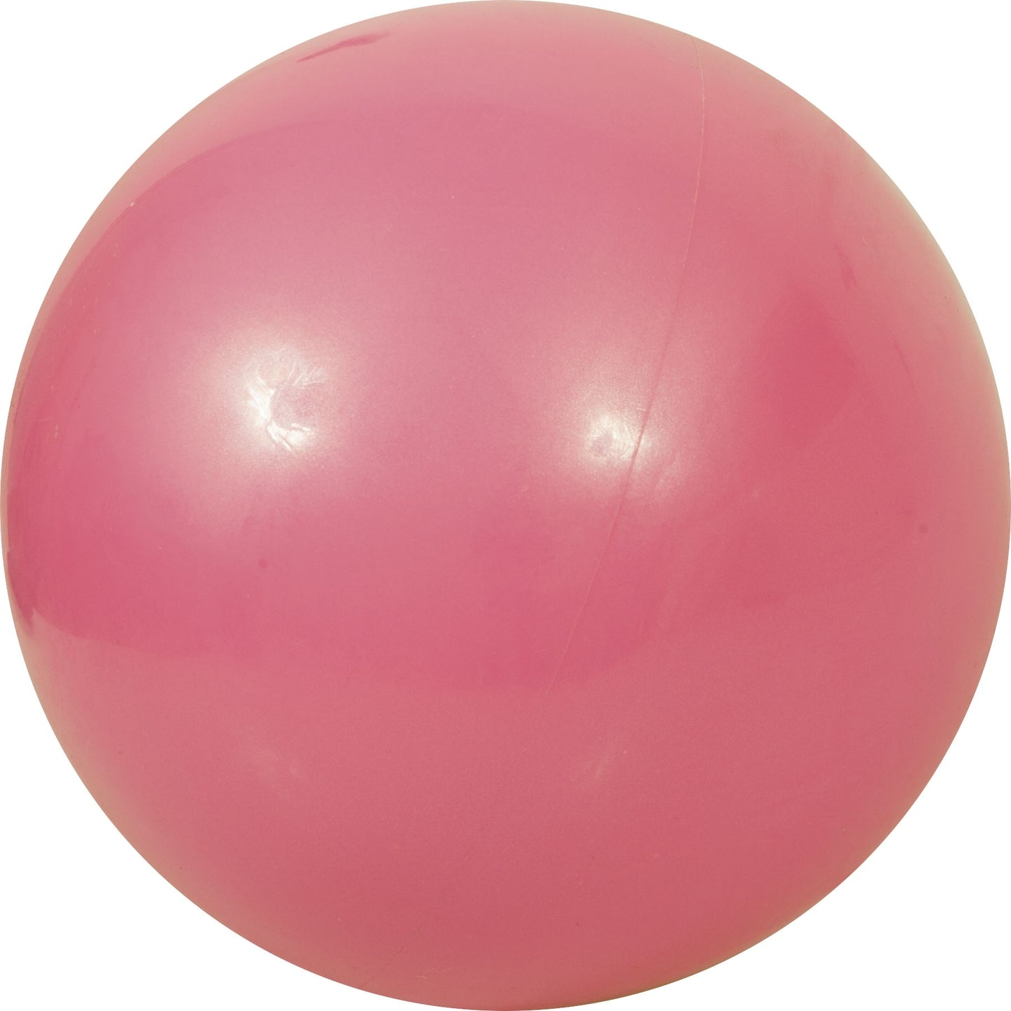 Amila Μπάλα Ρυθμικής Γυμναστικής με Διάμετρο 19cm - Pink - 47955