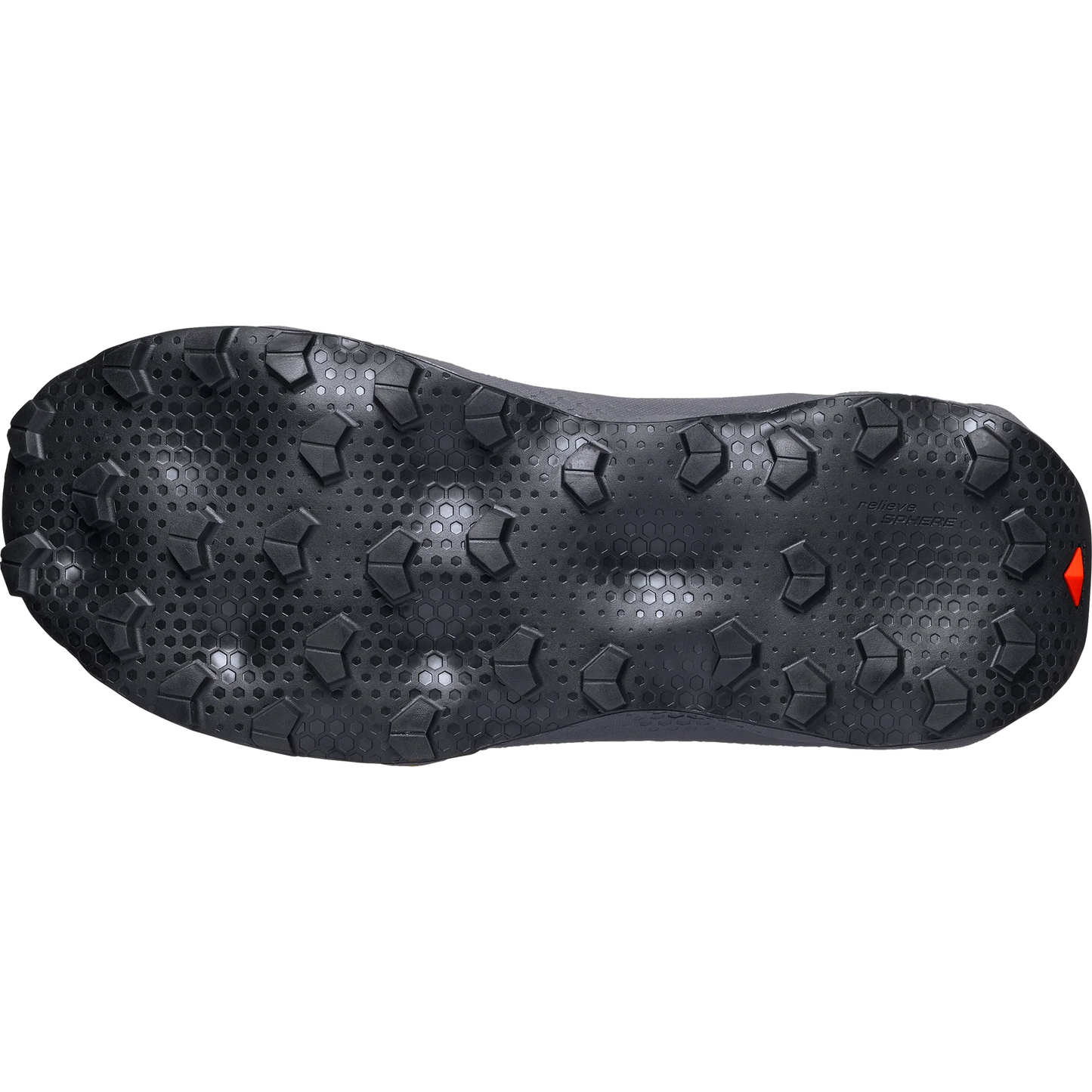 Salomon Ανδρικά Παπούτσια Ορεινού Τρεξίματος - ULTRA GLIDE 4 - 479569 LILAC PINK