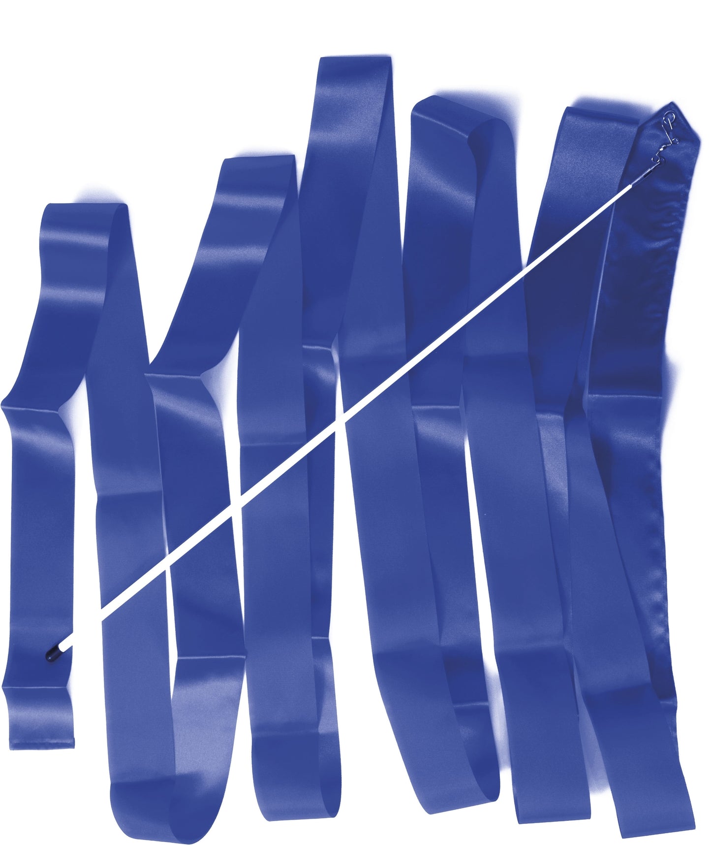 Amila Κορδέλα Ρυθμικής Γυμναστικής 6m - Blue - 47983