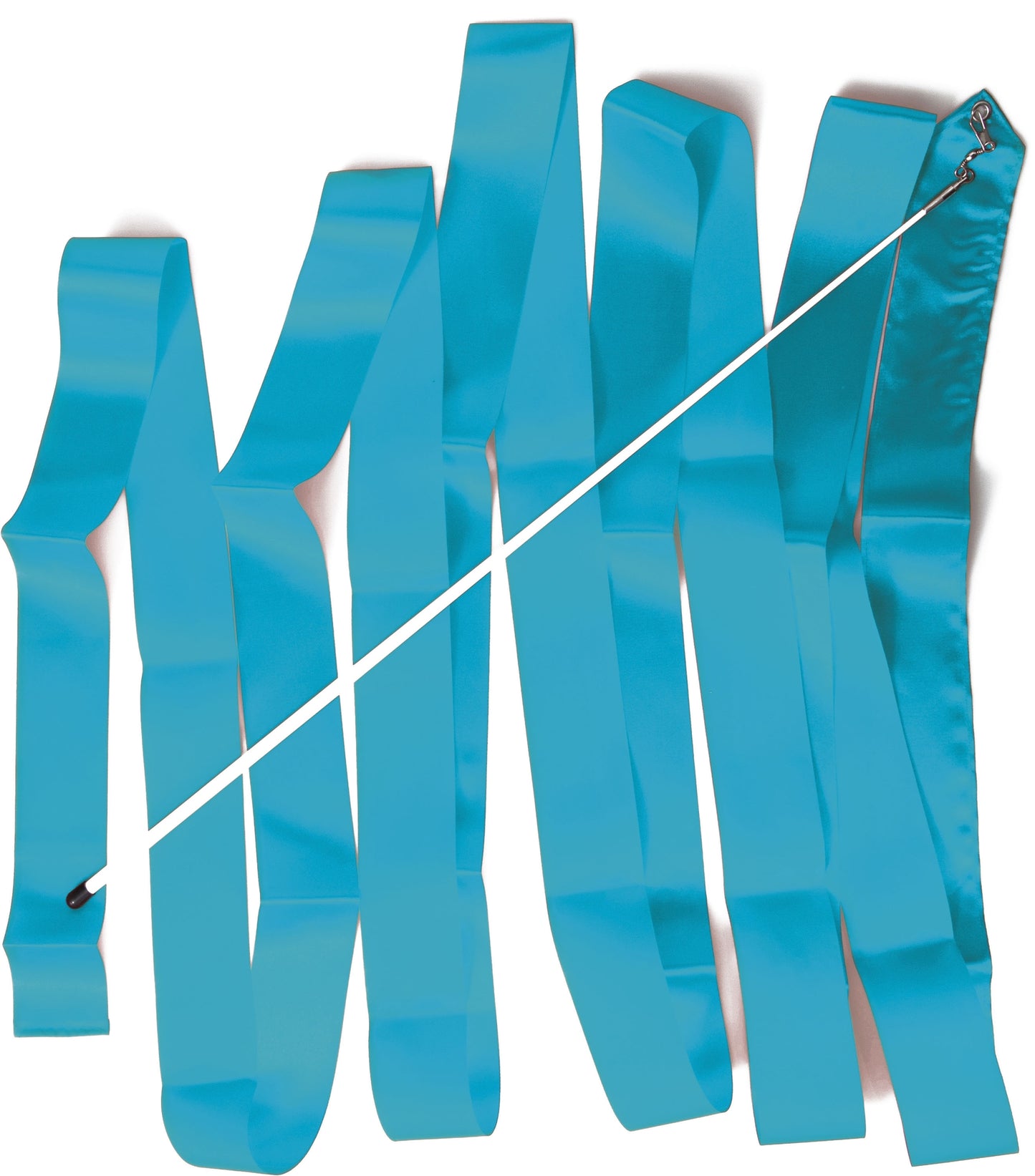 Amila Κορδέλα Ρυθμικής Γυμναστικής 6m - Light Blue - 47984