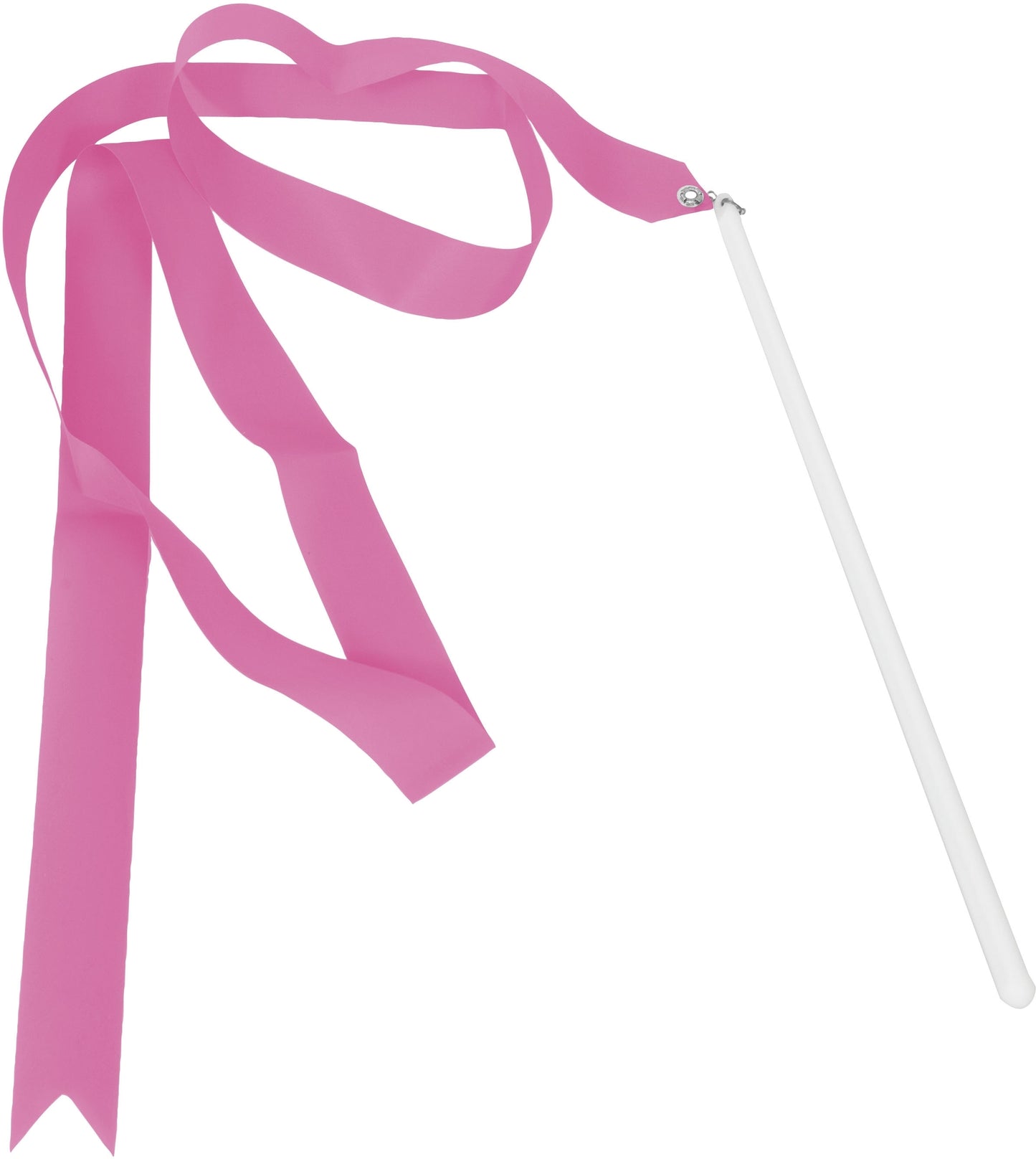 Amila Κορδέλα Ρυθμικής Γυμναστικής Παιδική - Fuchsia - 48223