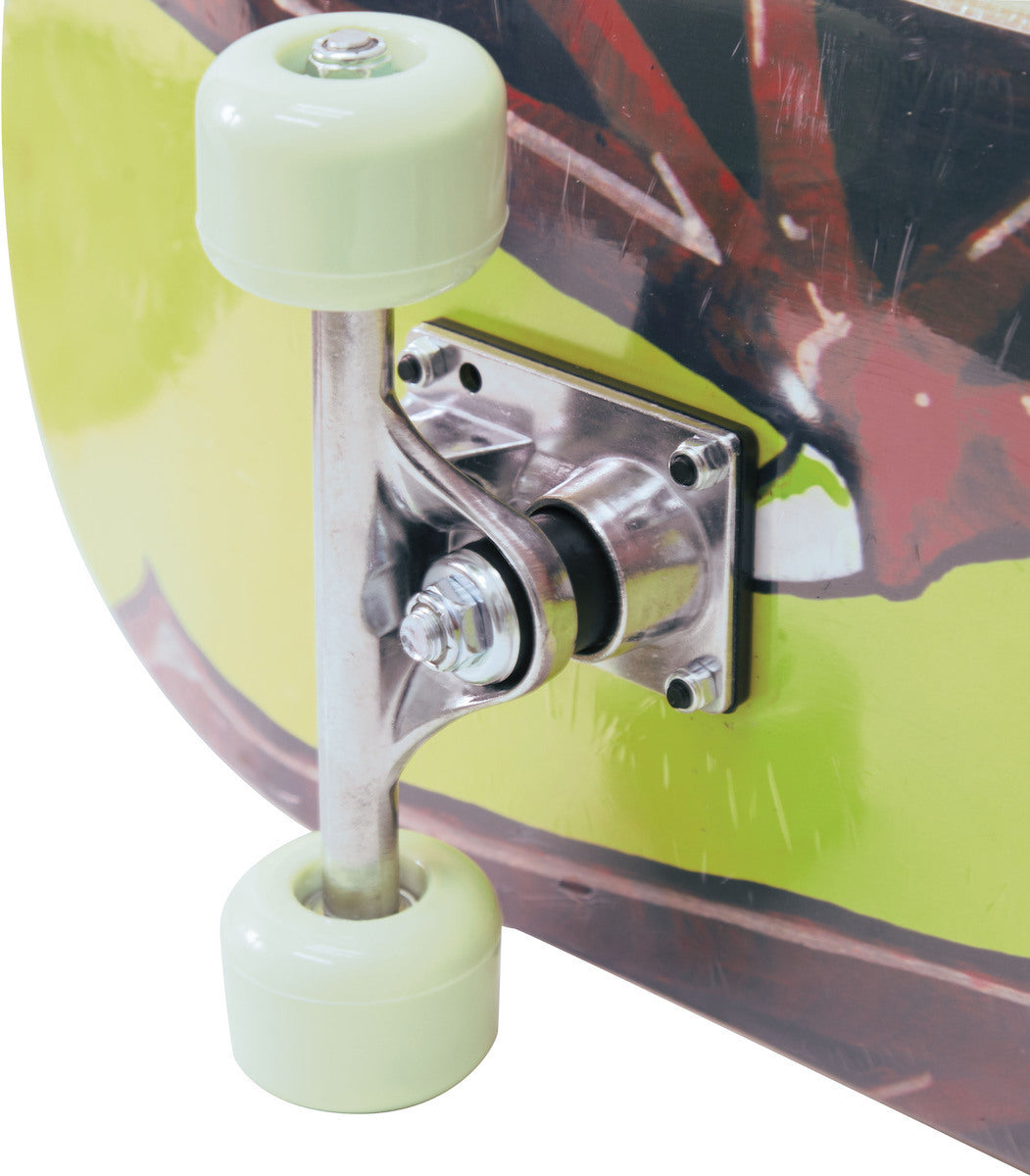 Amila Τροχοσανίδα - Skateboard - Skatebird Blazing Drake - 48931