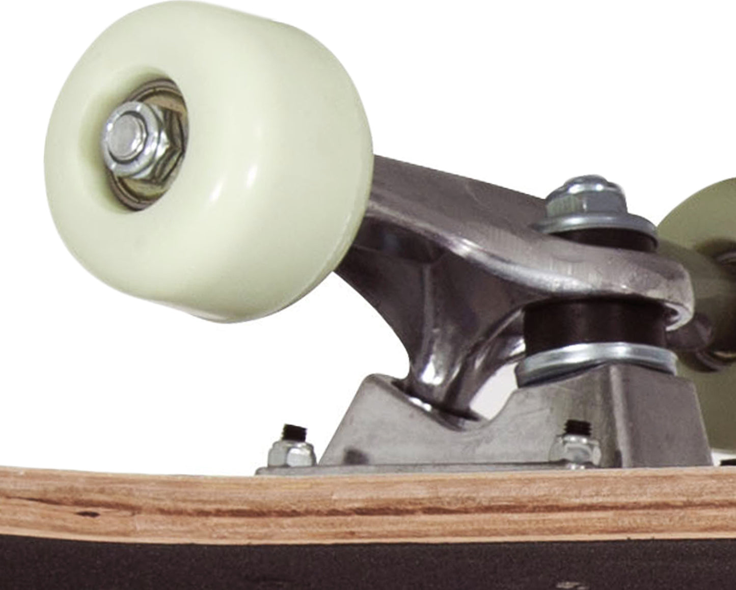 Amila Τροχοσανίδα - Skateboard - Skatebird και Tiki - 48943