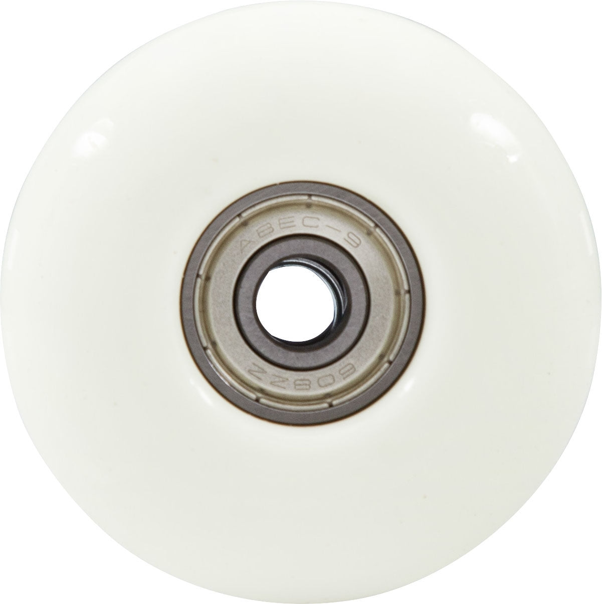 Amila Σέτ Χυτές Ρόδες SkateBoard με Ρουλεμάν ABEC-9 - 49094
