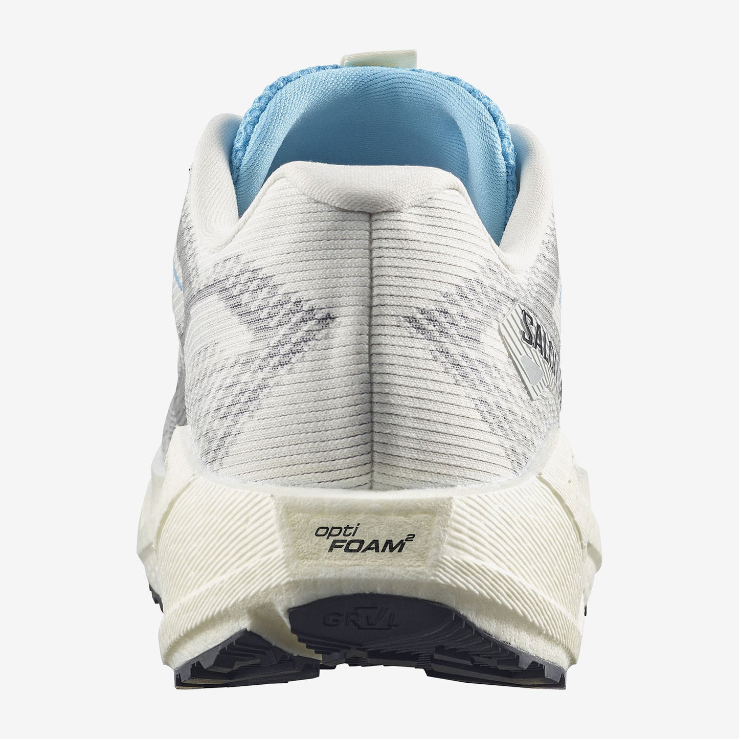 Salomon Ανδρικά Παπούτσια για Τρέξιμο Δρόμου - AERO BLAZE 3 GRVL - 491062 Vanilla Ice Ojos Del Sala
