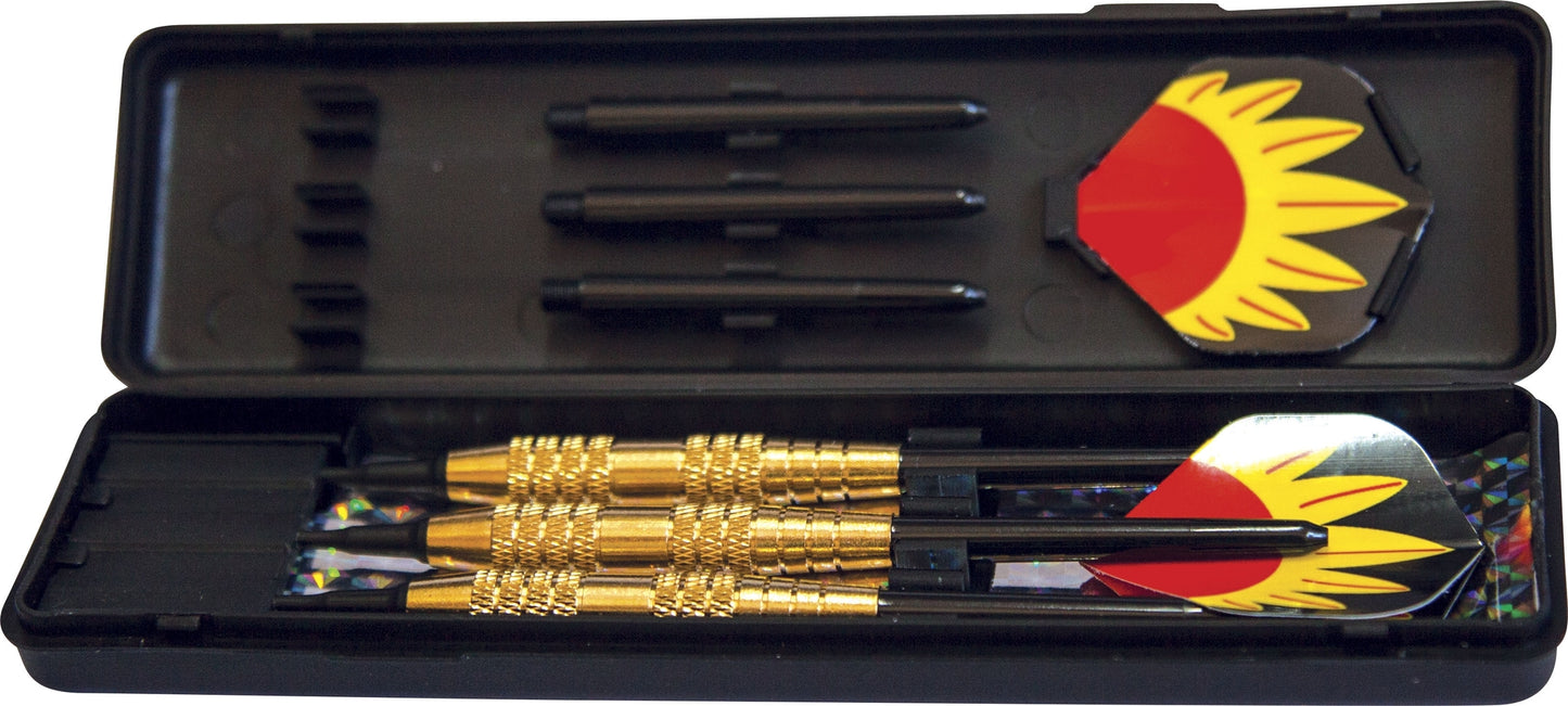 Winmax - Βελάκια με μαλακή μύτη, 16gr - 49154