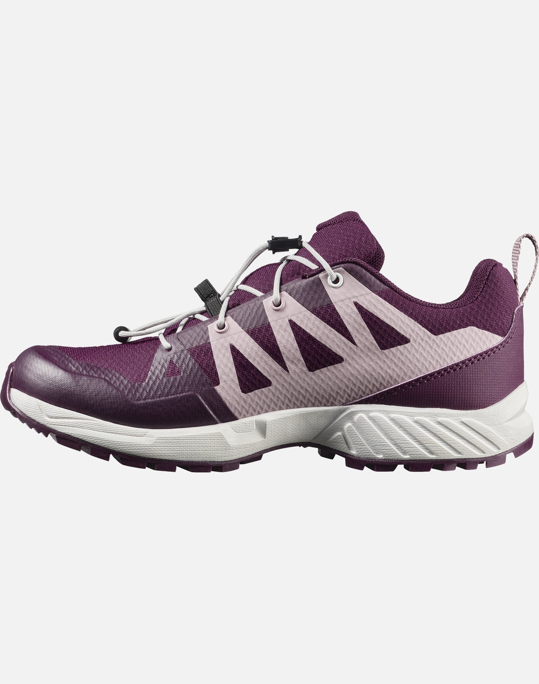 Salomon Παπούτσι Παιδικό - OUTSCAPE J STRONG - 492126 WINTEB DAWN P WHT
