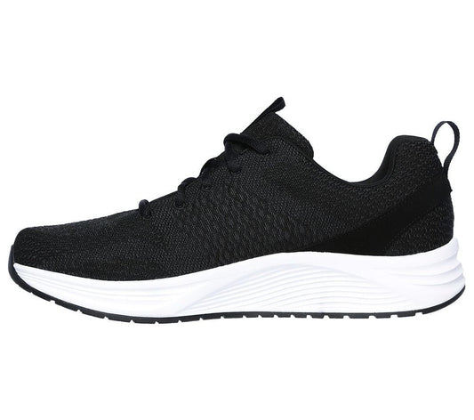 Skechers Παπούτσι Ανδρικό - Skyline 52966-BKW Black-White