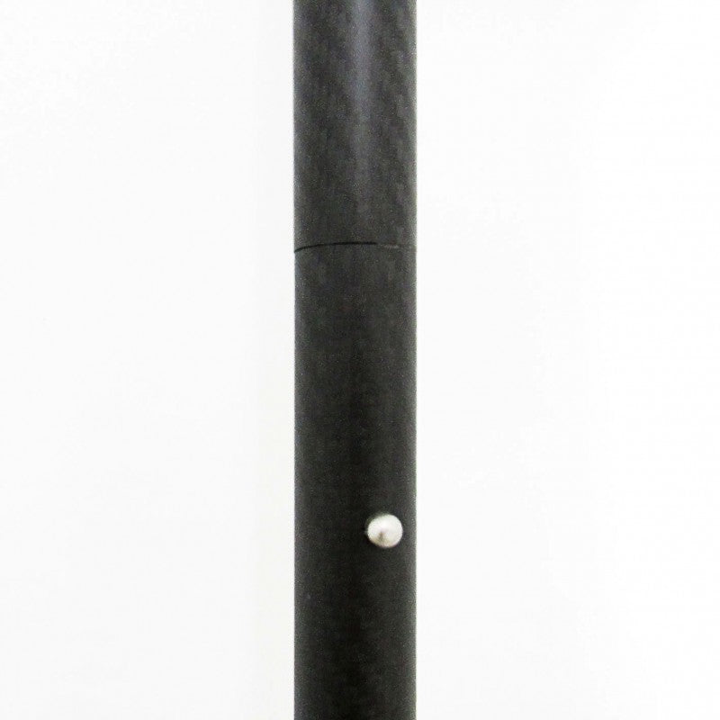 SCK Κουπί SUP Ρυθμιζόμενο 165-210cm - 0104-2181929 - Black