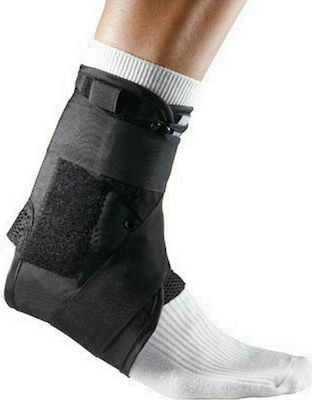 LP Support - Επιστραγαλίδα δετή ANKLE BRACE - 597-BK - Black