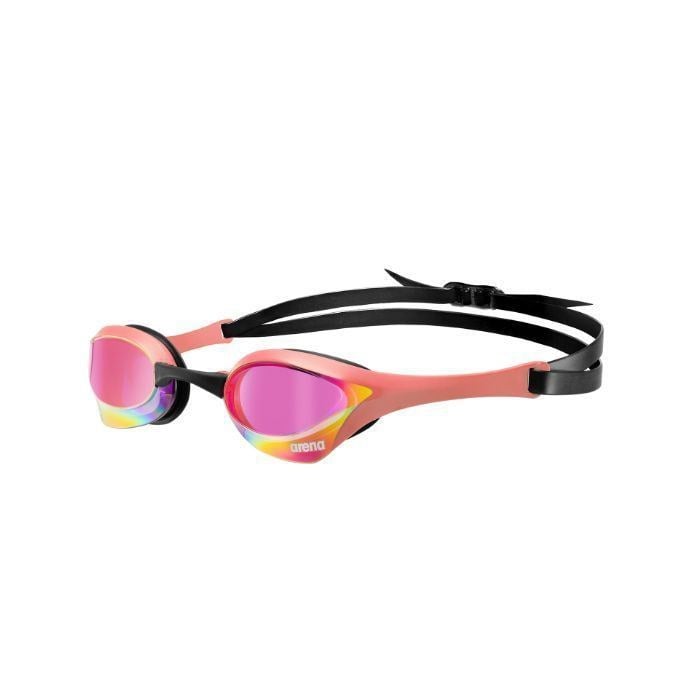 Arena Γυαλάκια Κολύμβησης Αγωνιστικά - Cobra Ultra Swipe Mr - Purple - 002507-120