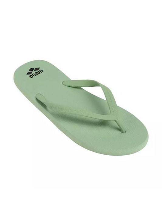 Arena Σαγιονάρα Unisex - Beach Thong Kikko - Πράσινο Σκούρο - 006280-100