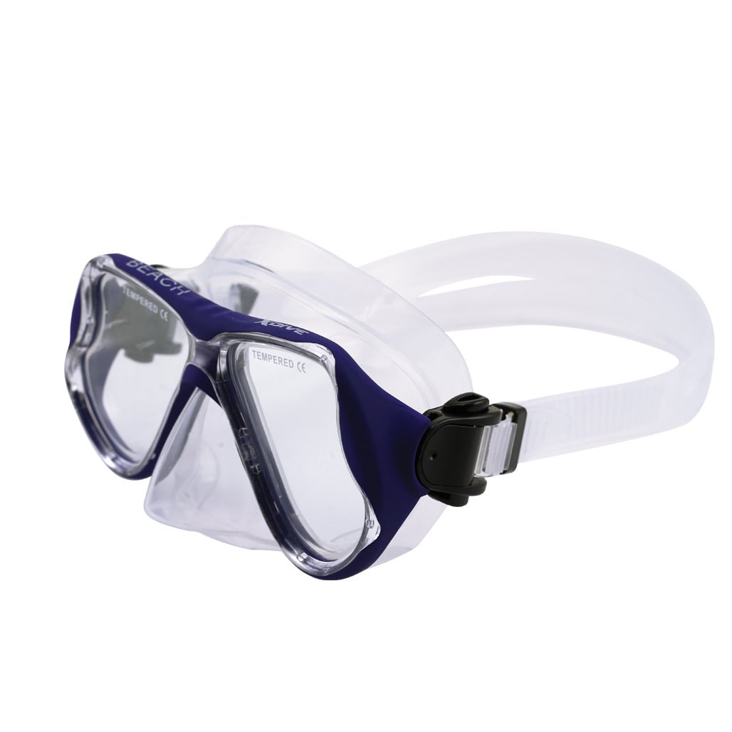 Xdive Μάσκα Beach Junior 61025