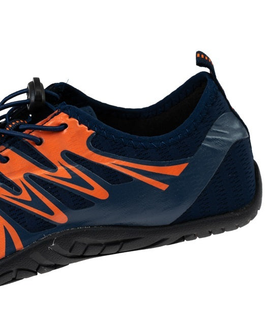 Blue Wave Παπούτσια Θαλάσσης - Watersport I - 61786-BLUE