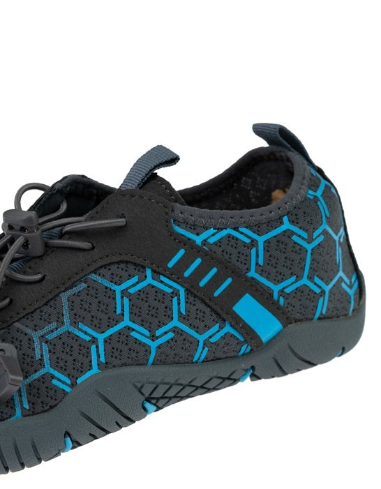 Blue Wave Παπούτσια Θαλάσσης - Watersport II - 61787-GREY