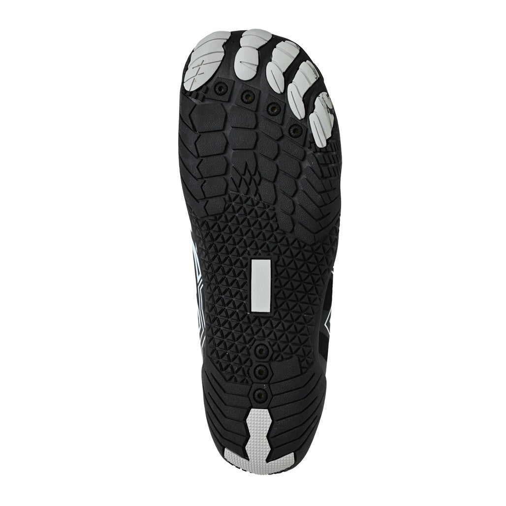 Blue Wave Παπούτσια Θαλάσσης - Watersport III - 61788-BLACK