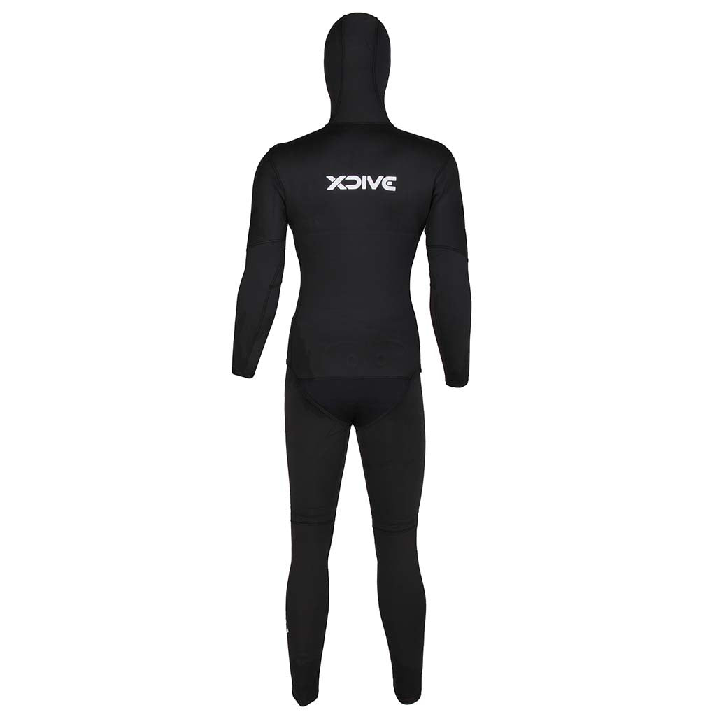 Xdive Στολή Κατάδυσης - Delta Opencell 7mm - 64118