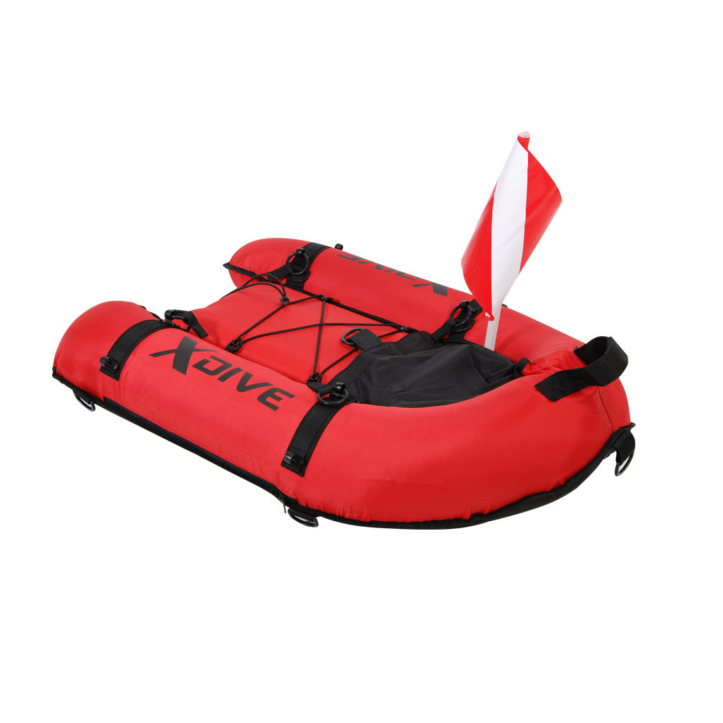 Xdive Βαρκούλα Σημαδούρα Boat - 65004
