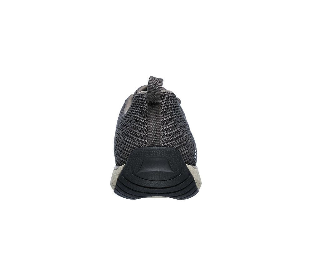 Skechers Παπούτσι Ανδρικό - Sendro - Jensen 65286-GRY Gray