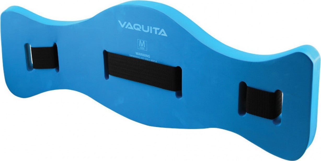 Vaquita Ζώνη Μέσης Κολύμβησης - Blue