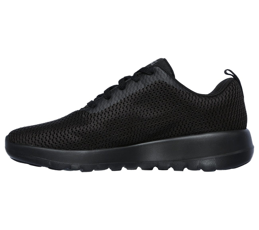 Skechers Παπούτσι Γυναικείο - Go Walk Joy - Paradise 15601-BBK
