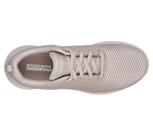 Skechers Παπούτσι Γυναικείο - Go Walk Joy - Paradise 15601-TPE